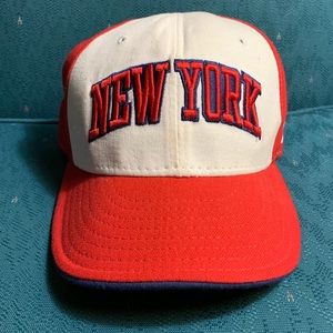 (SOLD) Hat NEW YORK new era